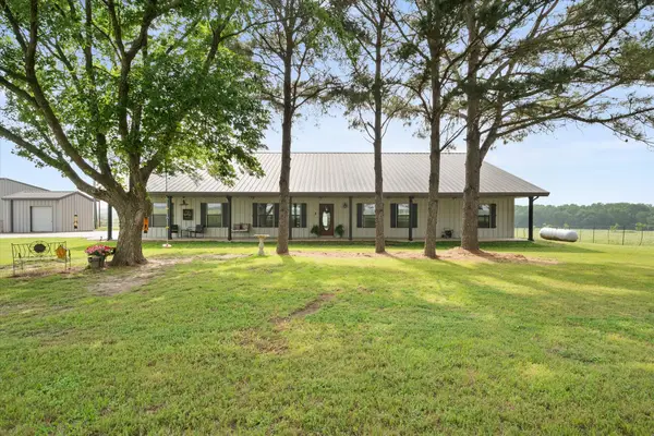 199 Fcr 111, Fairfield, TX 75840