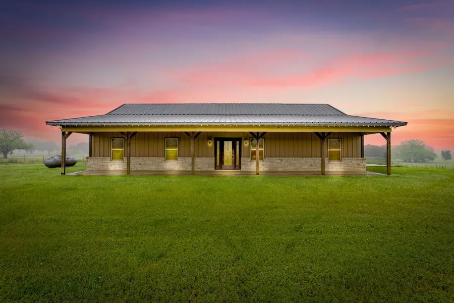 184 Hcr 1439, Covington, TX 76636 - #2