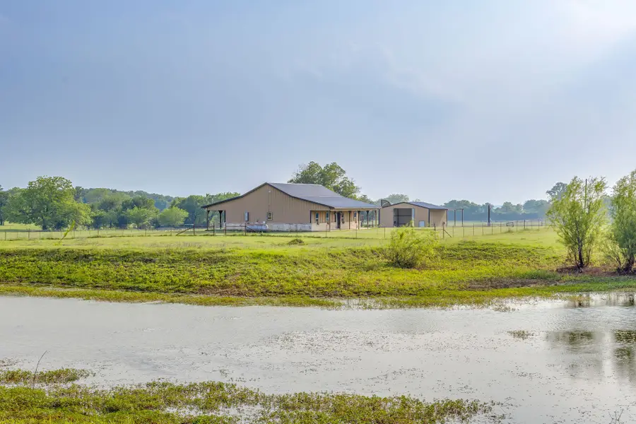184 Hcr 1439, Covington, TX 76636 - #3