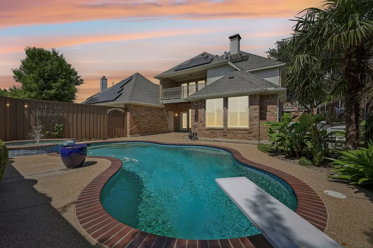 2124 Argyle Drive, Plano, TX 75023 - #1
