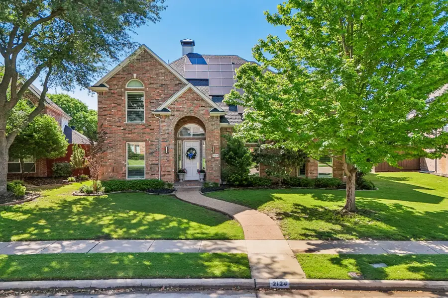 2124 Argyle Drive, Plano, TX 75023 - #3