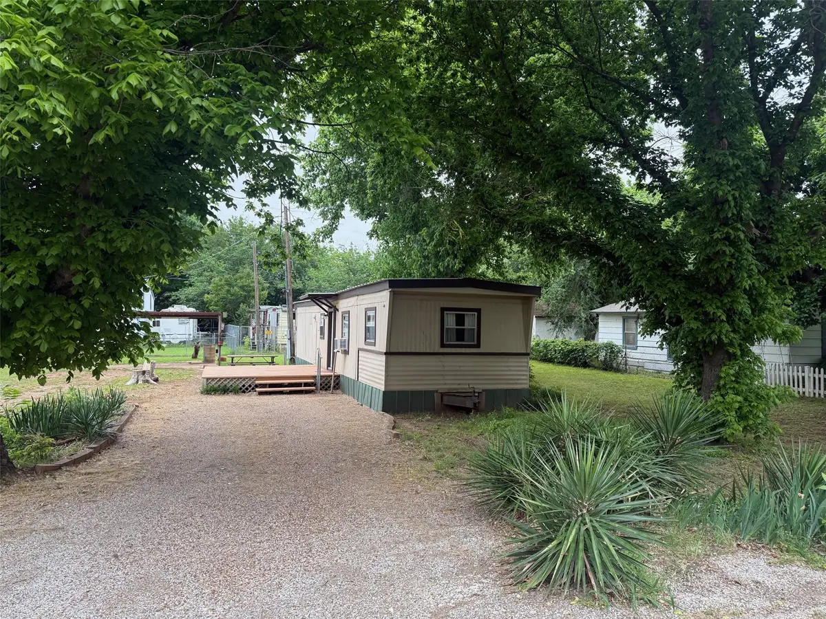5423 Clear View Drive, Granbury, TX 76048 - #1
