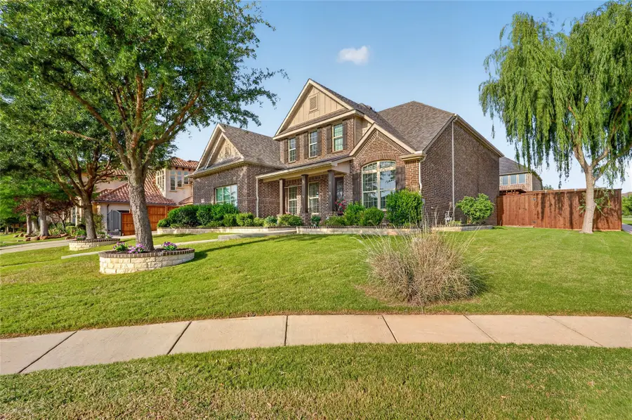 1300 Brittany Way, Prosper, TX 75078 - #2