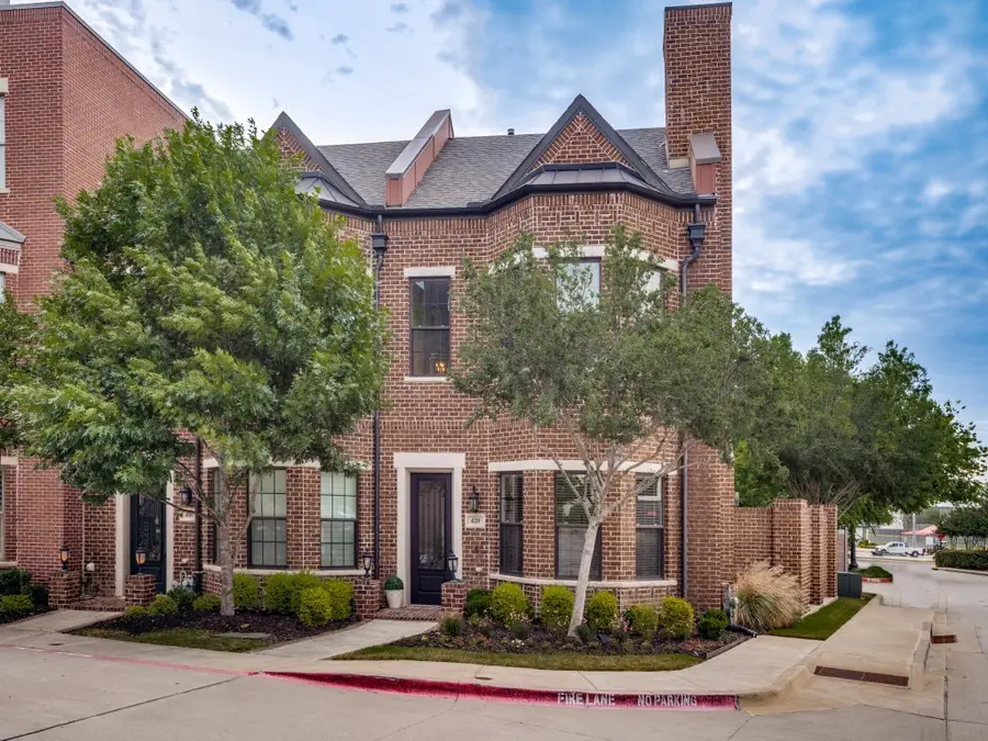 420 Crockett Circle, Roanoke, TX 76262 - #2