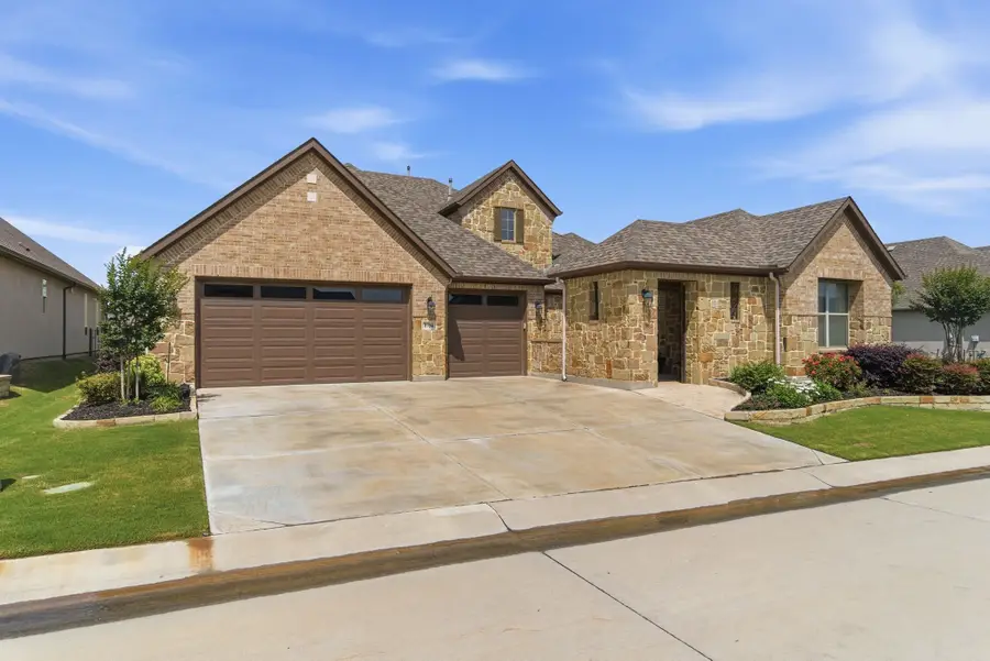 8704 Latite Lane, Denton, TX 76207 - #3