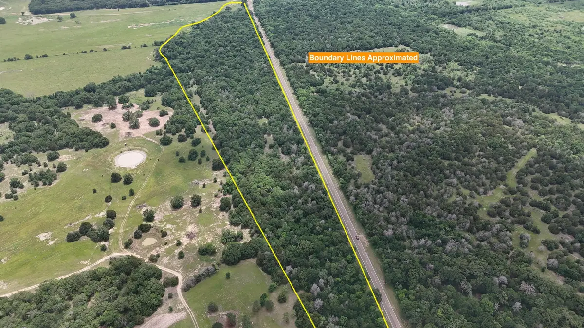 TBD 27 Acres Fm 642, Purdon, TX 76679 - #1