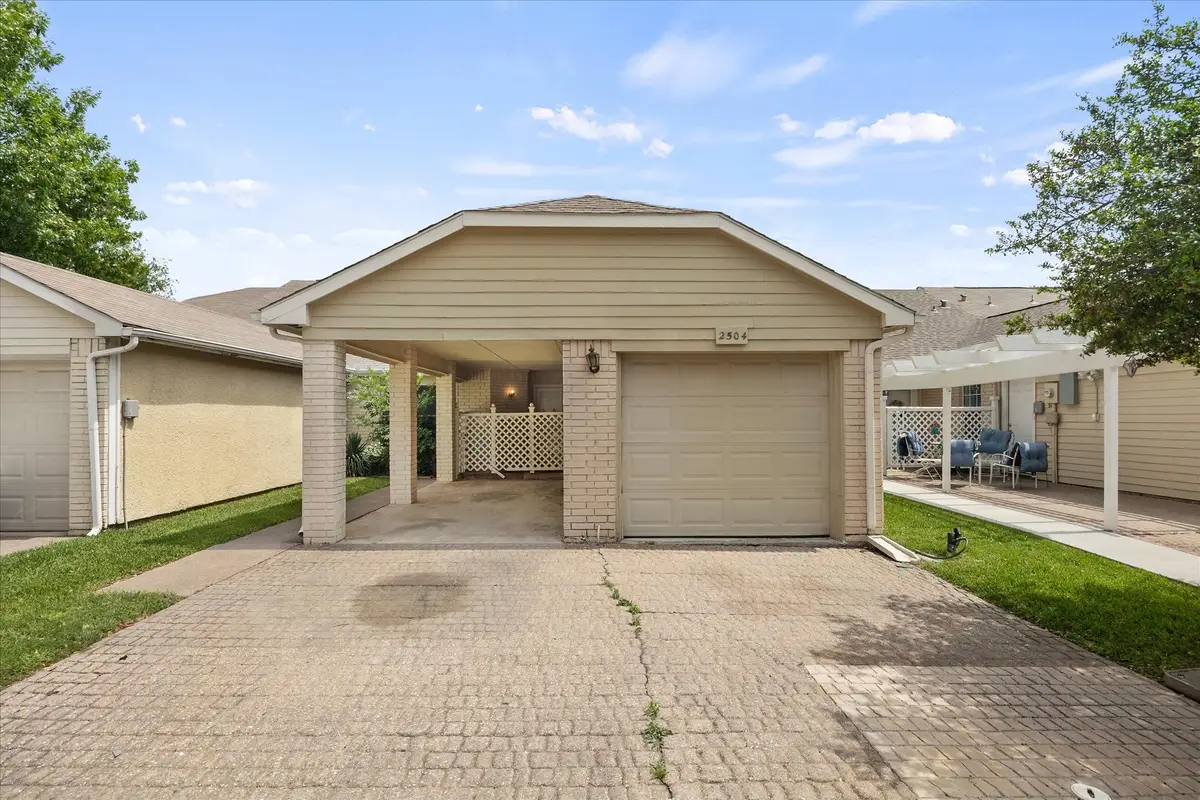 2504 Brook Hollow Court, Mesquite, TX 75150 - #1