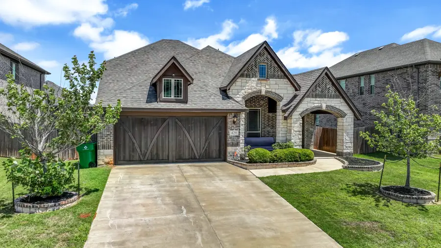 429 Joseph Lane, Crowley, TX 76036 - #2
