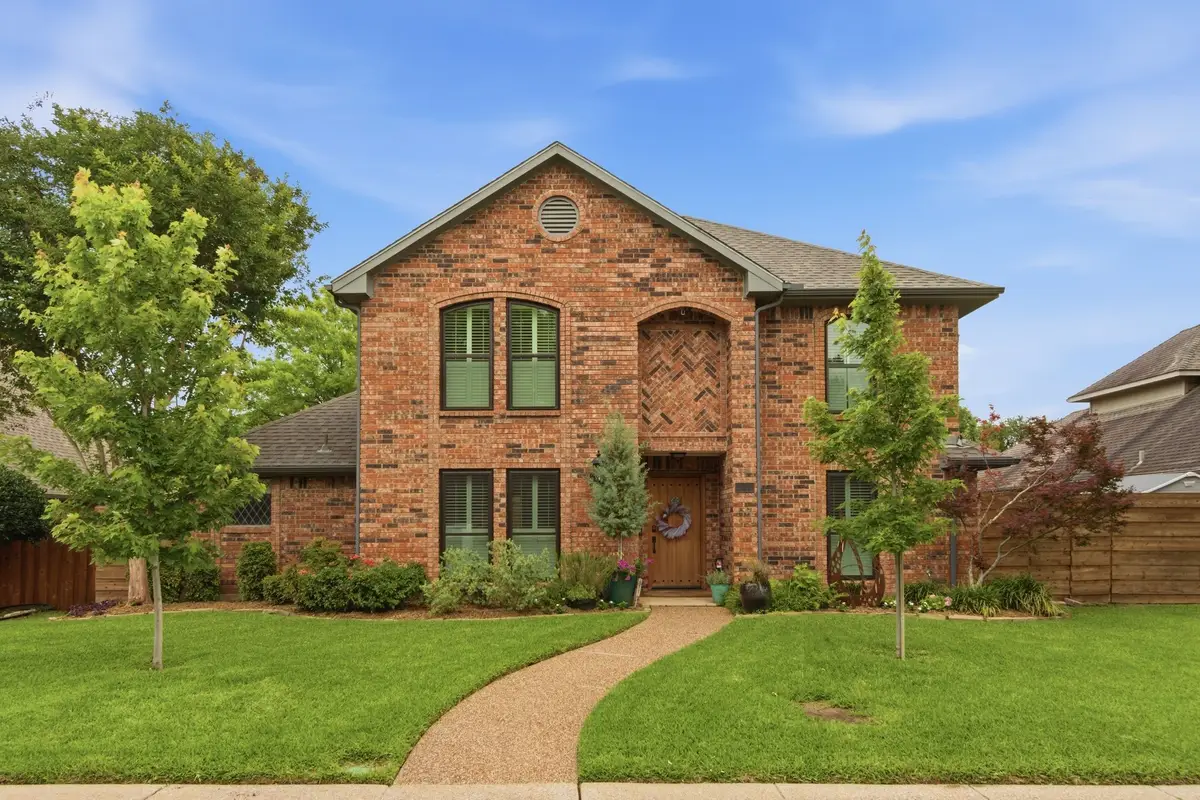 313 Parkview Place, Coppell, TX 75019 - #1