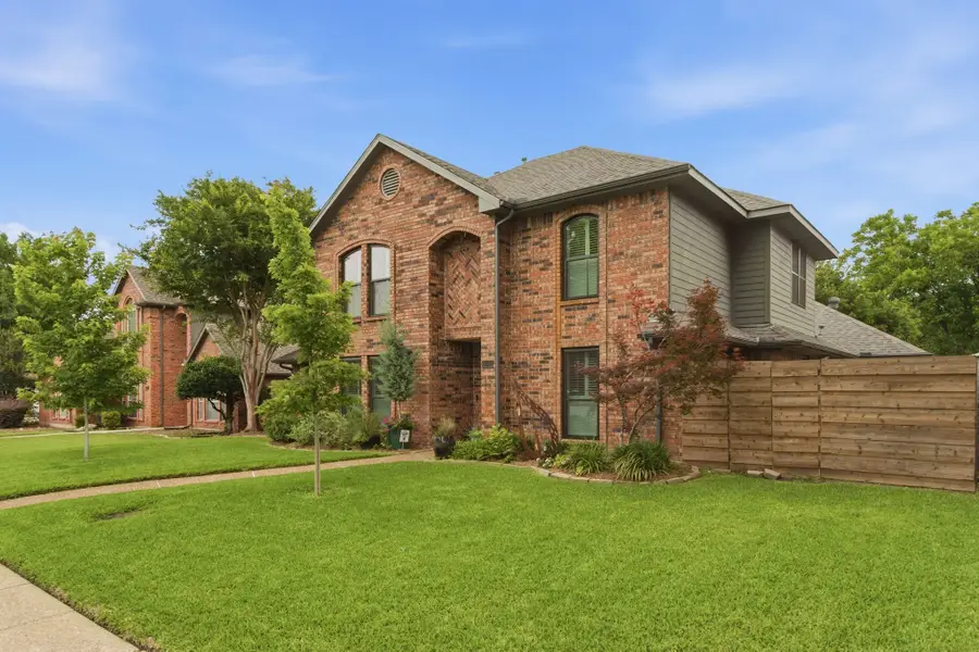 313 Parkview Place, Coppell, TX 75019 - #3