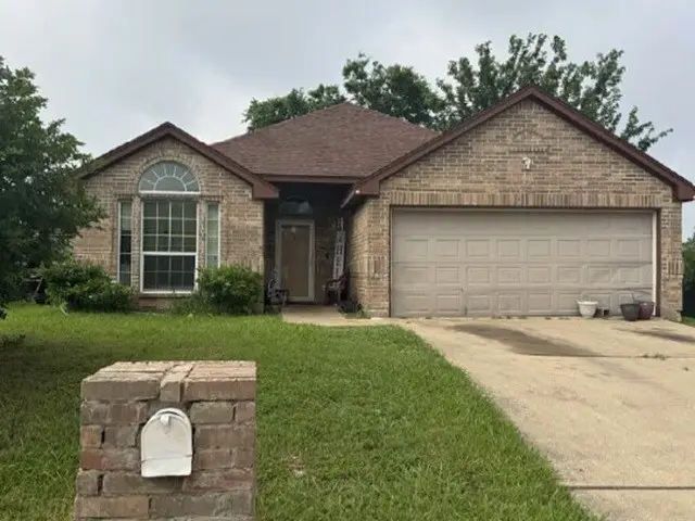3316 Appomattox Drive, Forest Hill, TX 76140 - #1