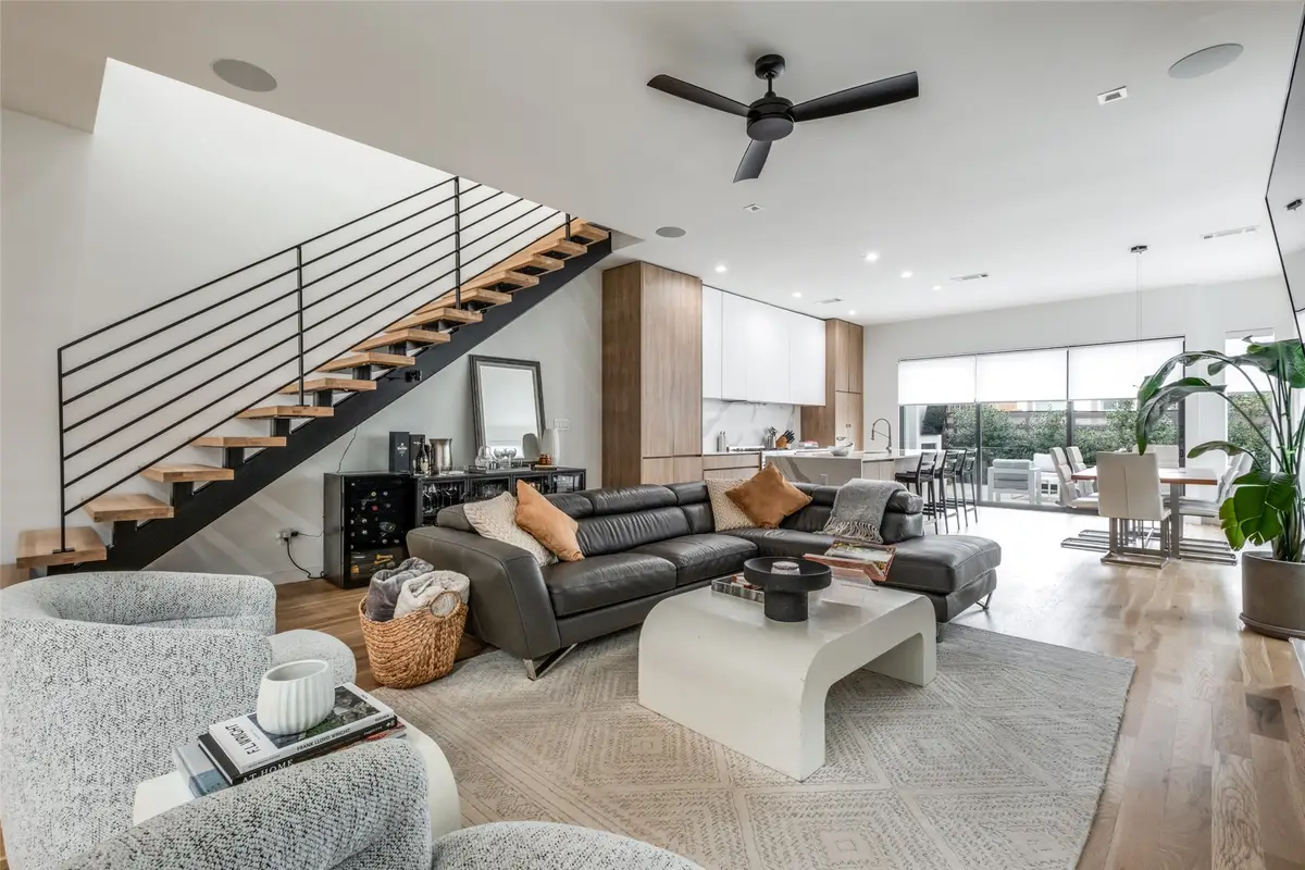 6113 Hudson Street, Dallas, TX 75206 - #1