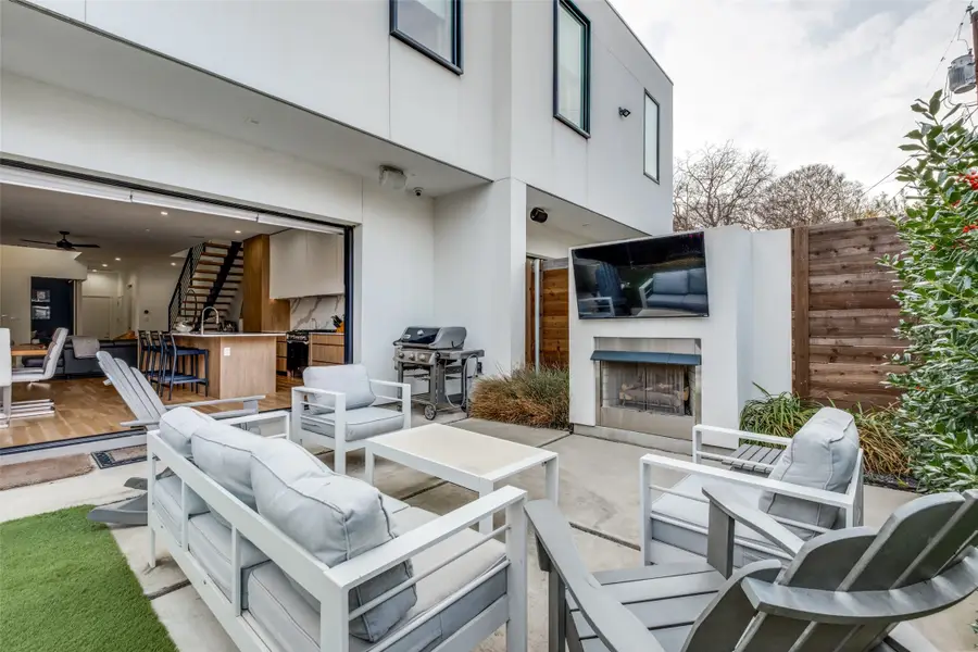 6113 Hudson Street, Dallas, TX 75206 - #2