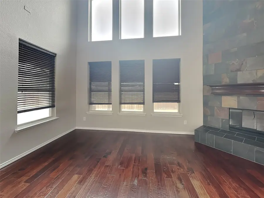 4852 Cliburn Drive, Fort Worth, TX 76244 - #2