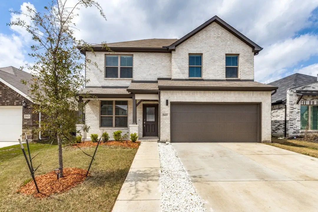 5427 Big Thicket Lane, Royse City, TX 75189 - #1
