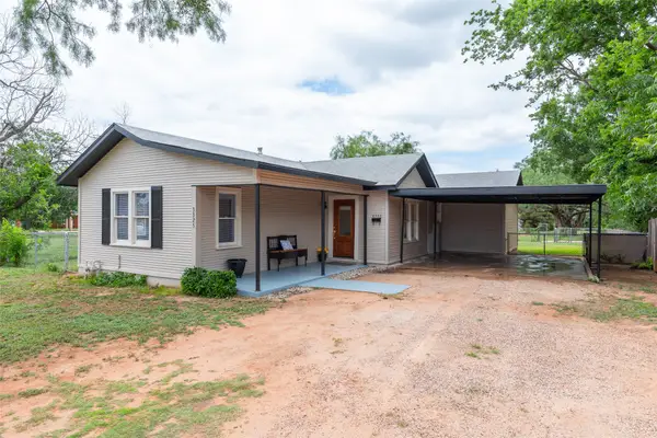 3325 Russell Avenue, Abilene, TX 79605
