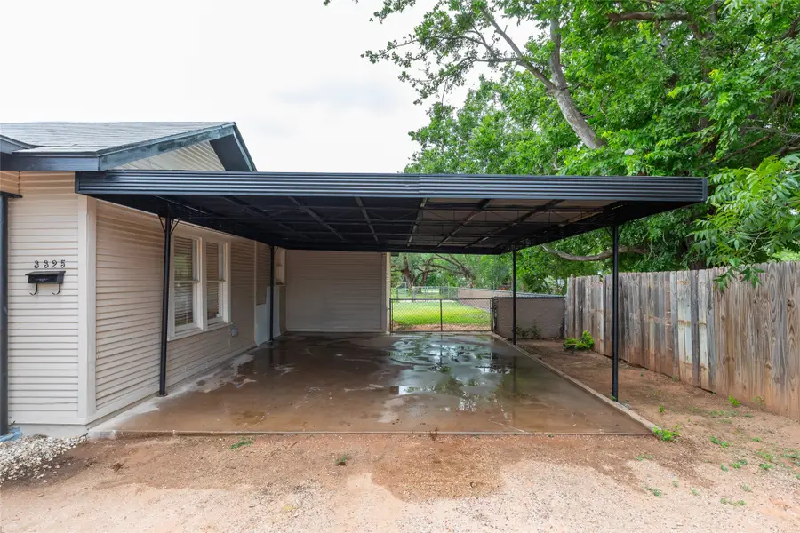 3325 Russell Avenue, Abilene, TX 79605 - #3