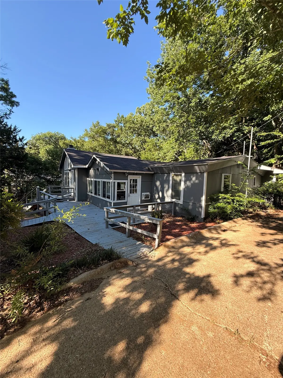 514 Bevo Trail, Tool, TX 75143 - #1