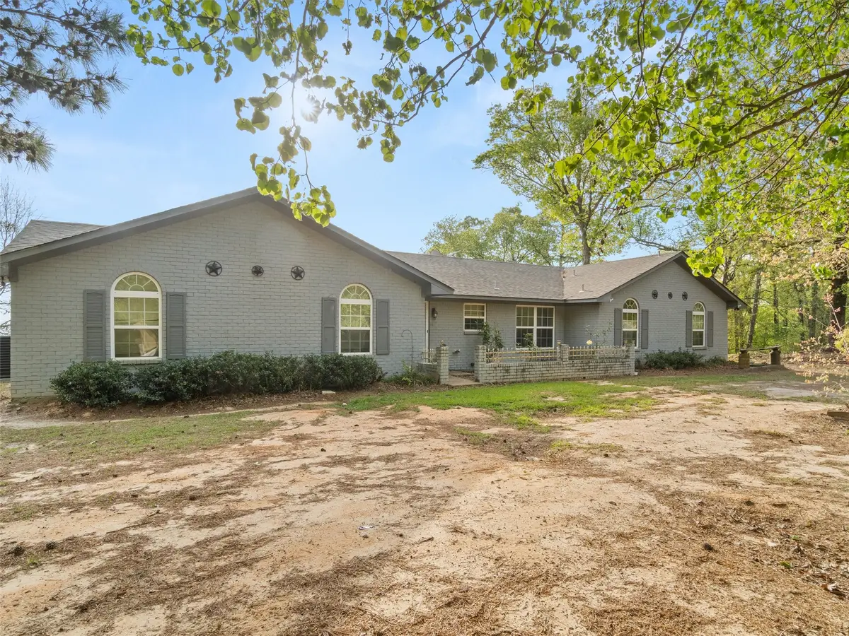 571 County Road, Daingerfield, TX 75638 - #1