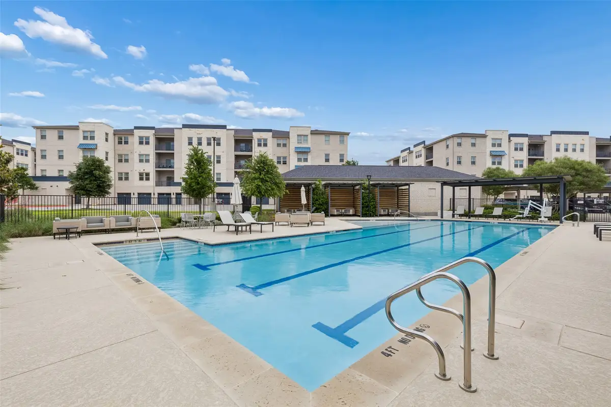 651 N Watters Road #7204, Allen, TX 75013 - #1