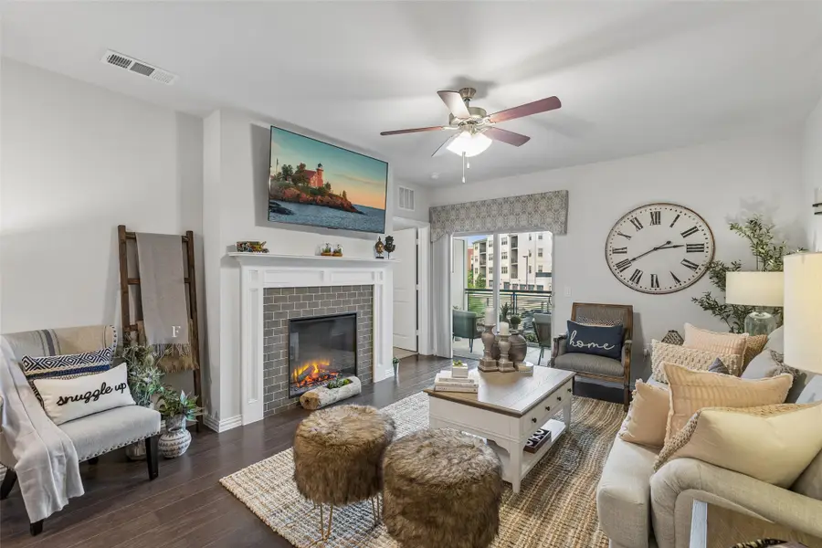 651 N Watters Road #7204, Allen, TX 75013 - #3