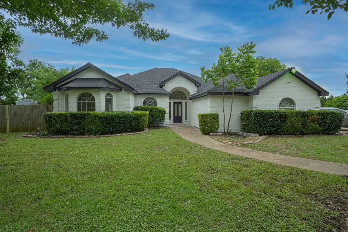 214 Pearly Top Drive, Glenn Heights, TX 75154 - #1