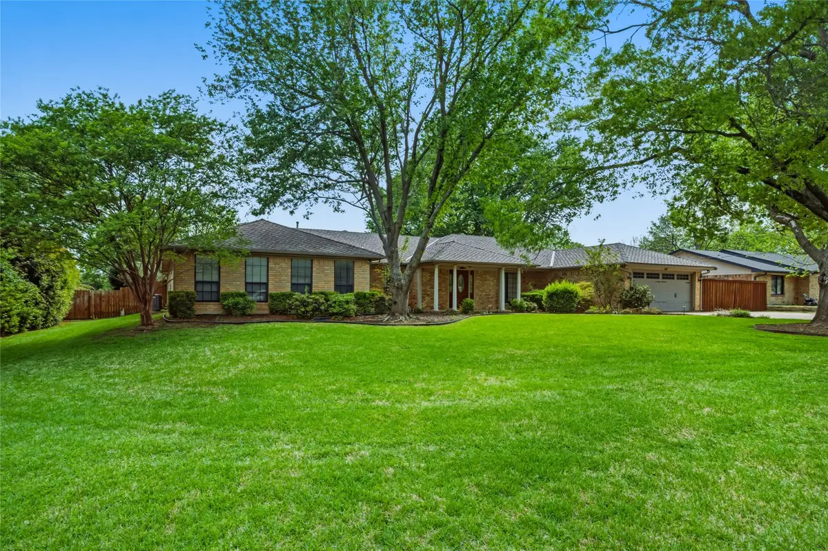 265 E Dove Road, Southlake, TX 76092 - #1