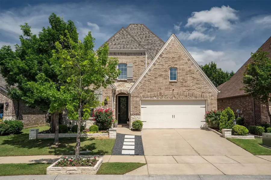3316 Discovery Drive, Little Elm, TX 75068 - #2
