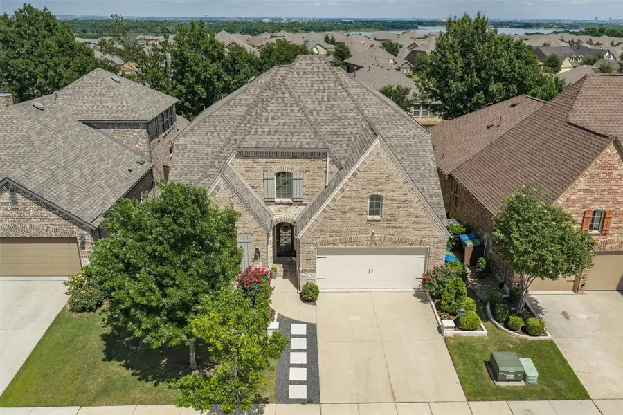 3316 Discovery Drive, Little Elm, TX 75068 - #3