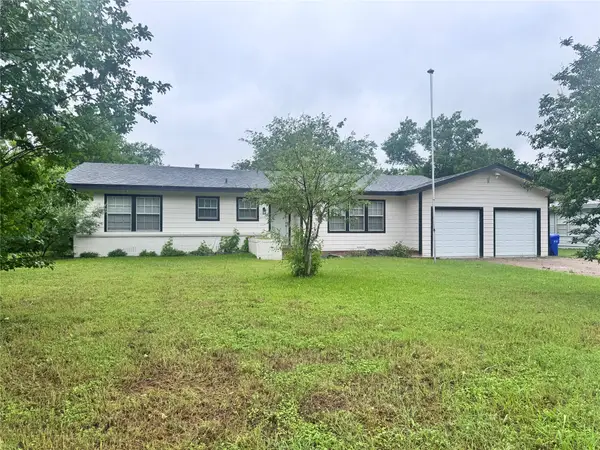 1425 Crow Drive, Waco, TX 76705