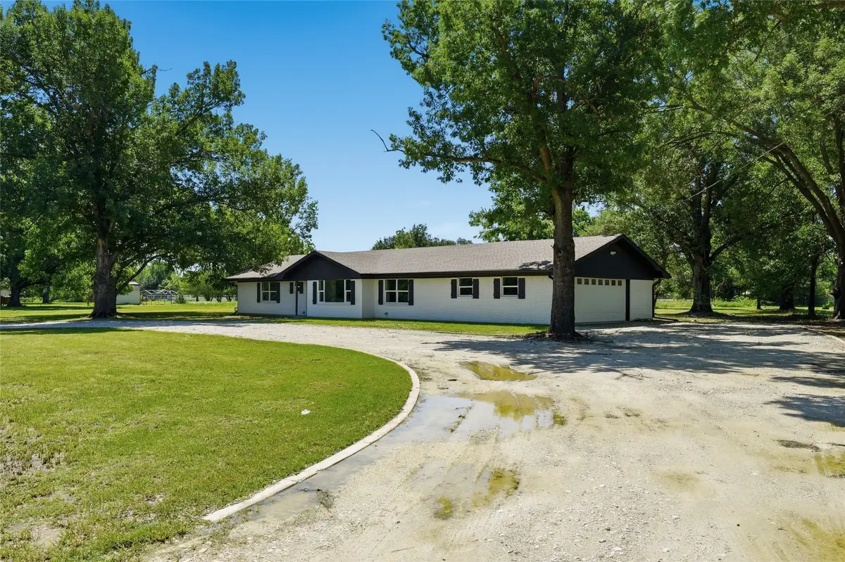 192 County Road 173, Marlin, TX 76661 - #1