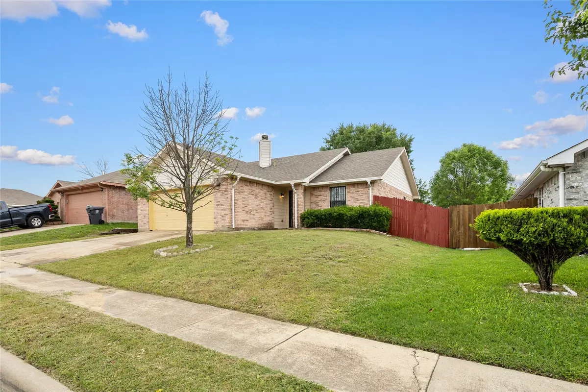 1256 Cleardale Drive, Dallas, TX 75232 - #1