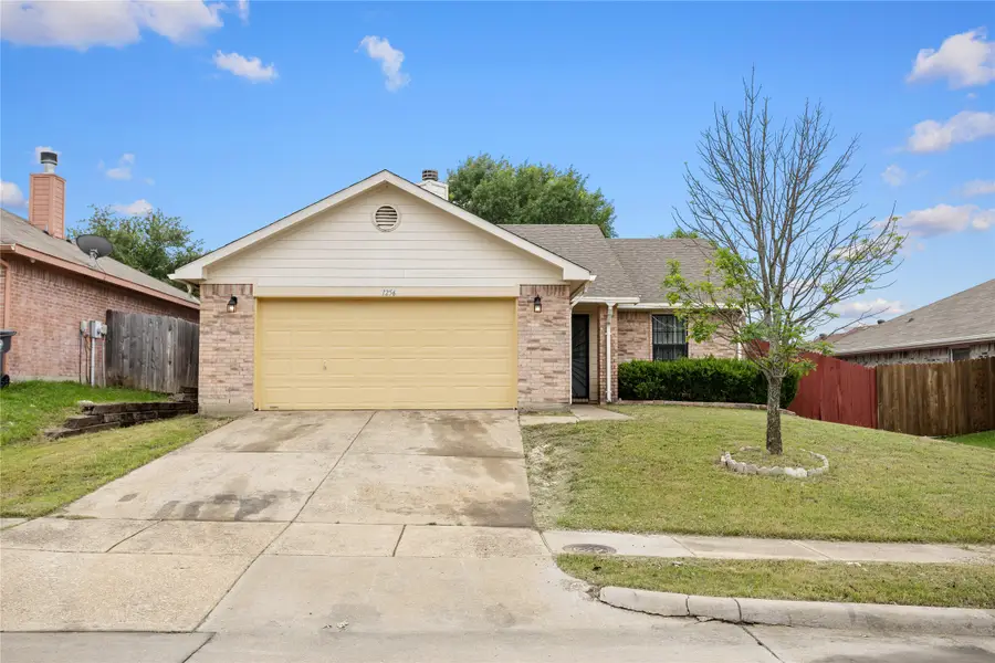 1256 Cleardale Drive, Dallas, TX 75232 - #2