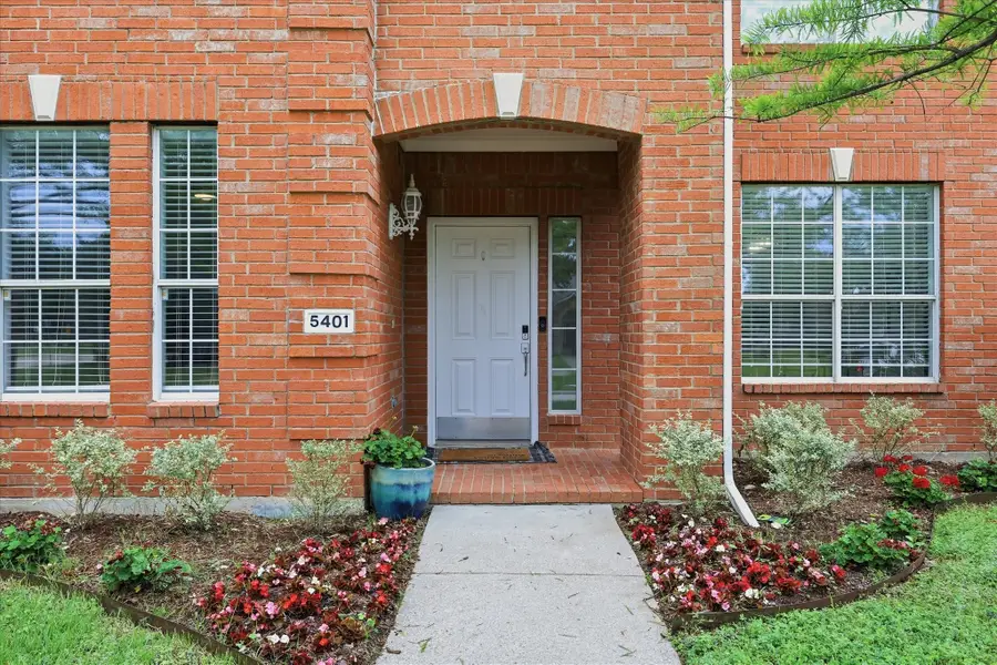 5401 Palace Drive, Richardson, TX 75082 - #3