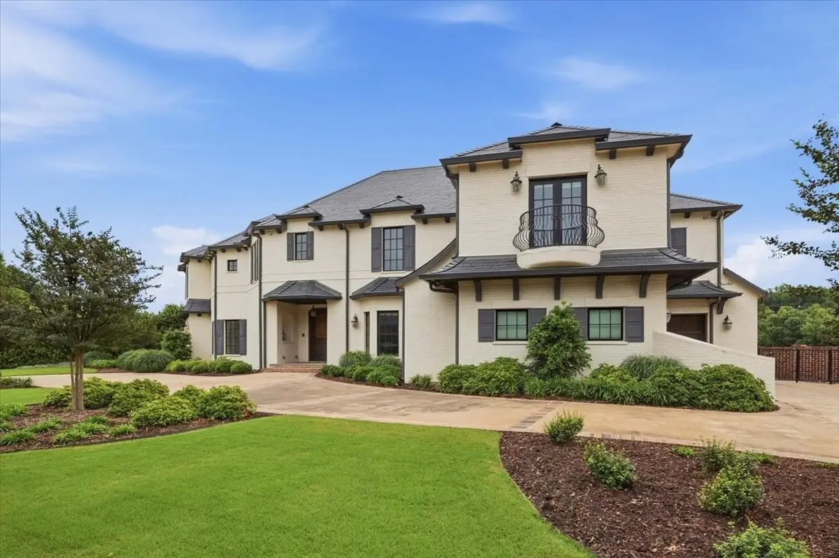 4153 Idlewild Drive, Fort Worth, TX 76107 - #1