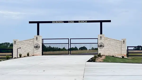 Lot 33 High View Dr E, Fairfield, TX 75840