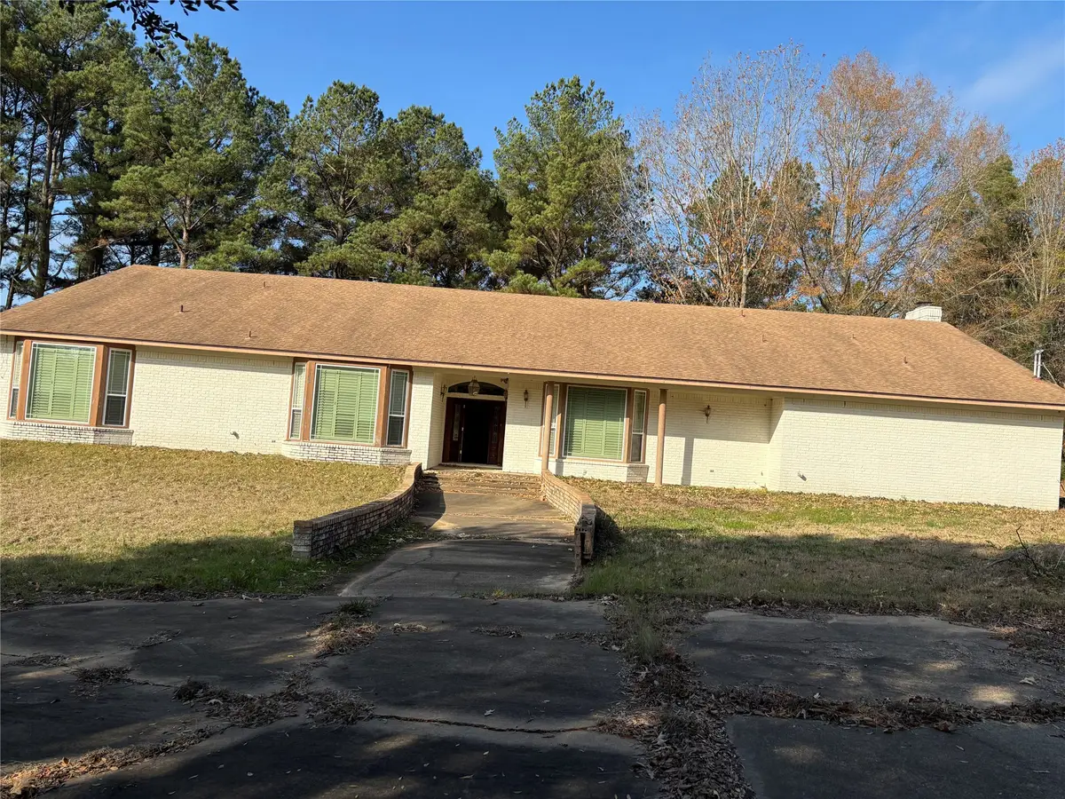 3726 County Road 4284, Simms, TX 75574 - #1