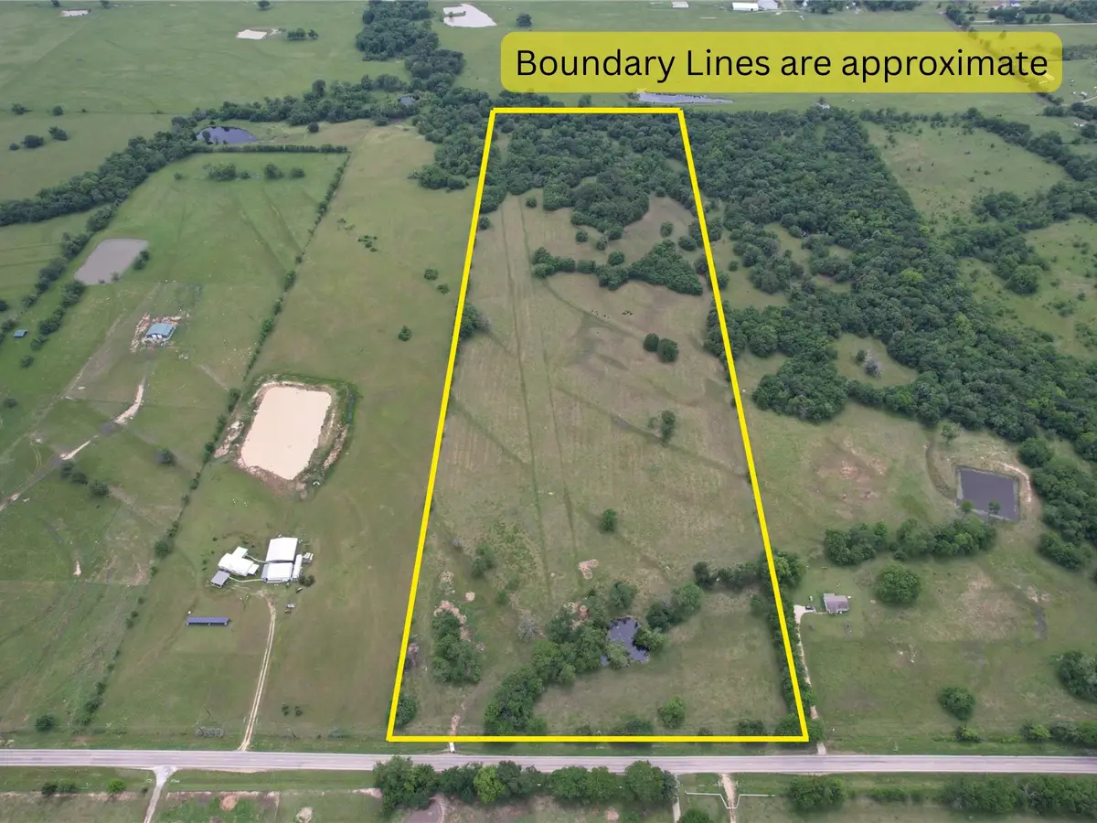 829 Farm Road 71 W, Sulphur Springs, TX 75482 - #1