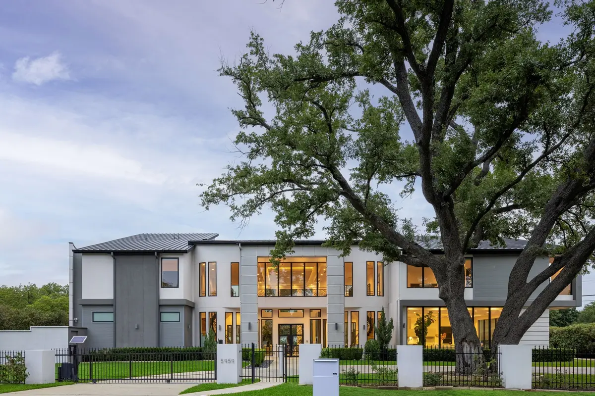 5959 Colhurst Street, Dallas, TX 75230 - #1