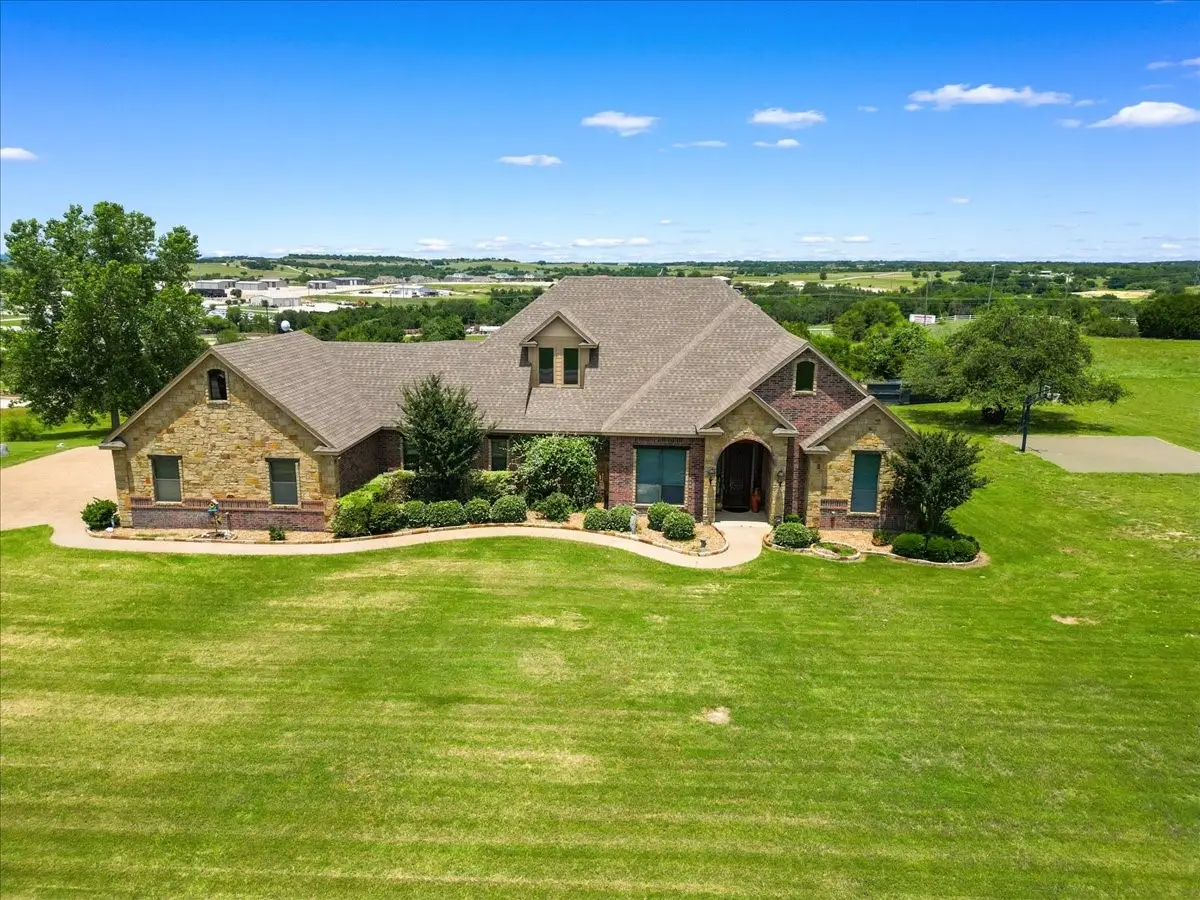 120 Trail Ridge, Weatherford, TX 76087 - #1