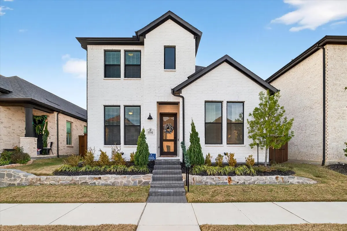15562 Fringe Tree Road, Frisco, TX 75035 - #1
