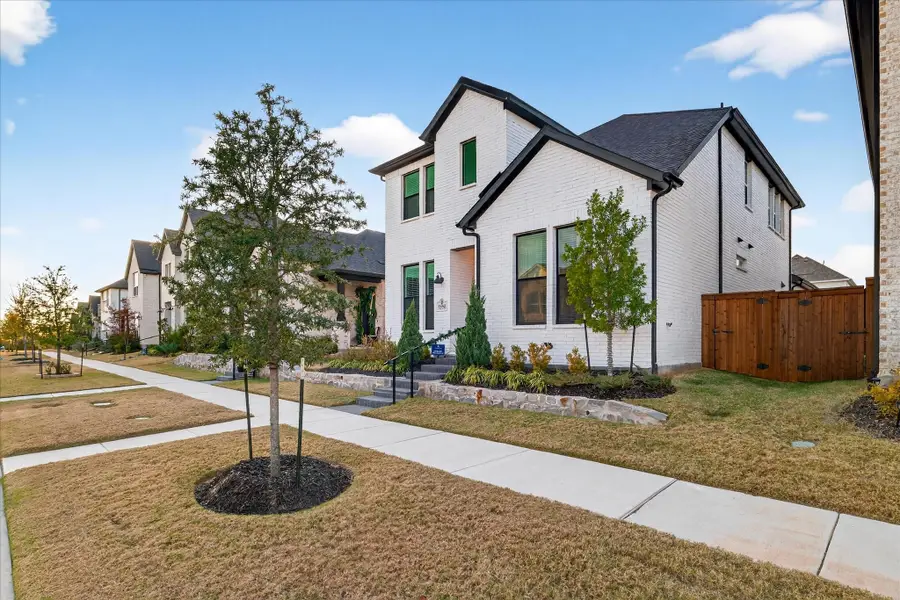 15562 Fringe Tree Road, Frisco, TX 75035 - #2