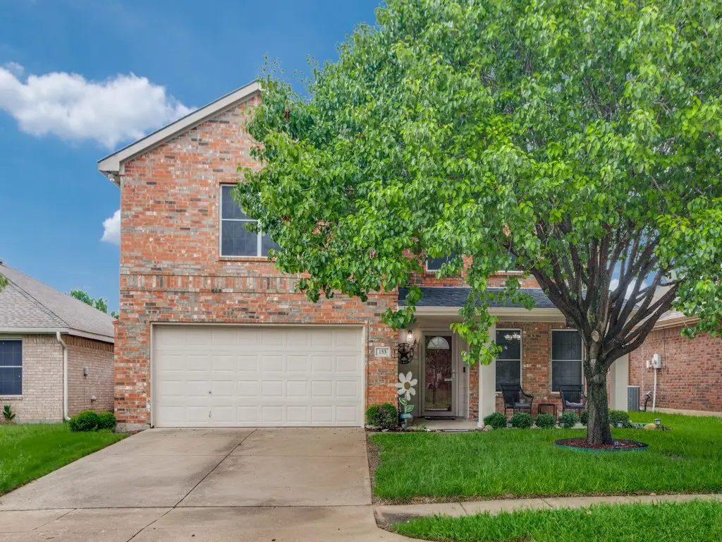 153 Jefferson Drive, Venus, TX 76084 - #1