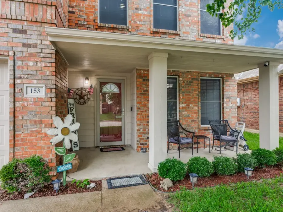 153 Jefferson Drive, Venus, TX 76084 - #3