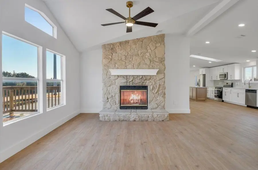 3612 Rhea Road, Granbury, TX 76049 - #3