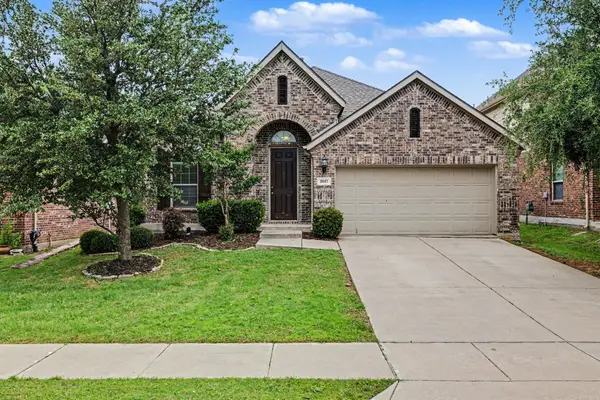 2617 Annamarie Drive, Little Elm, TX 75068