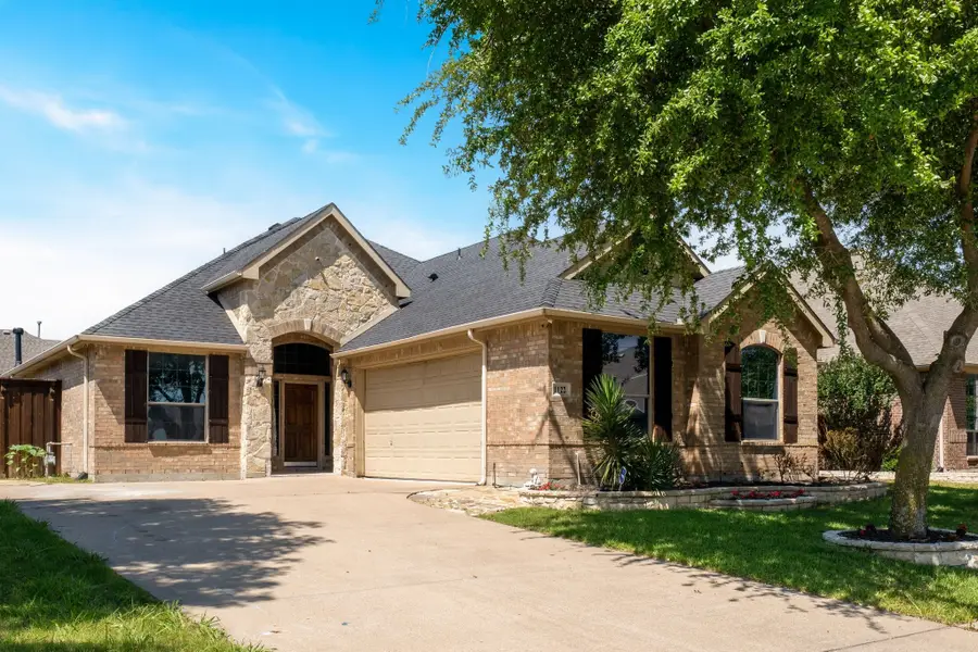 1122 Leafy Glade Road, Forney, TX 75126 - #3