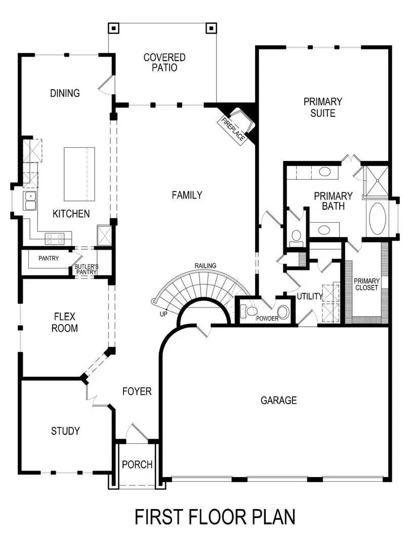 605 Cherryhurst Street, Little Elm, TX 75068 - #3