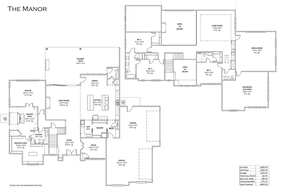 802 Yellowstone Trail, Nevada, TX 75173 - #2