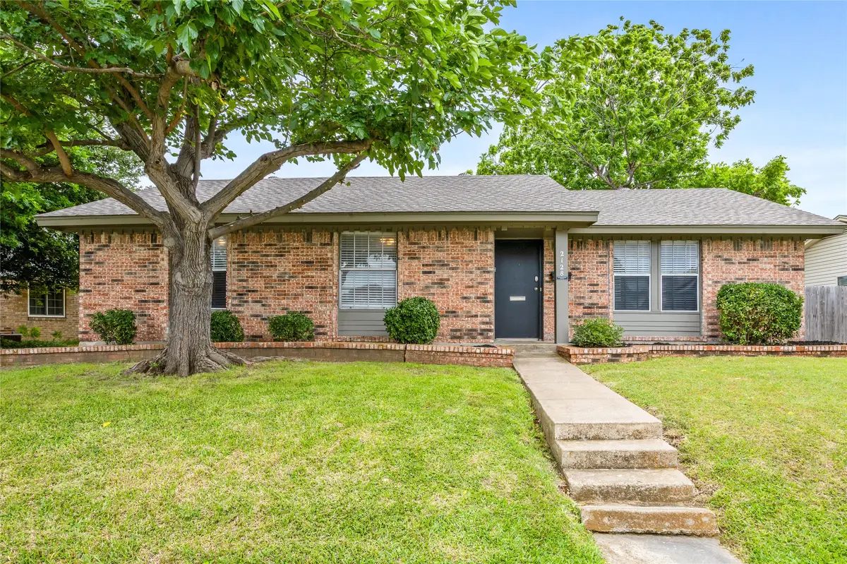 2128 Placid Drive, Carrollton, TX 75007 - #1